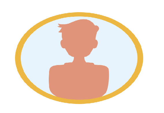 理县墙绘中如何画好人物轮廓？