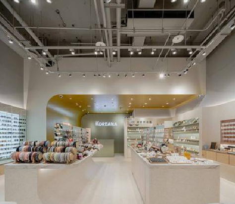 理县店面装修流程