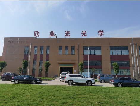 理县楼顶大型发光字制作如何安装？