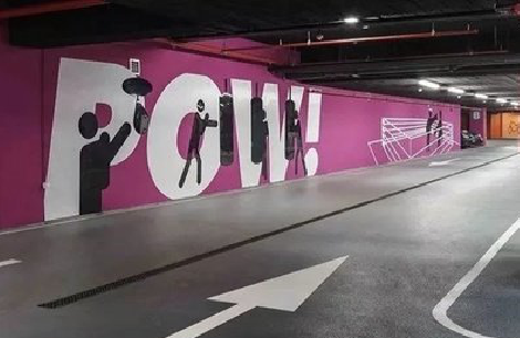 理县墙绘设计师的选择是关键。