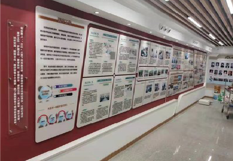 理县大城市文化背景墙制作常用工艺。