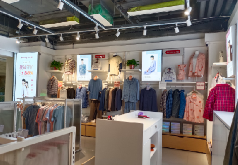 理县超市卖场装修如何提升消费欲望？