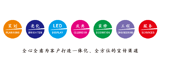 理县广告公司该如何满足客户需求？