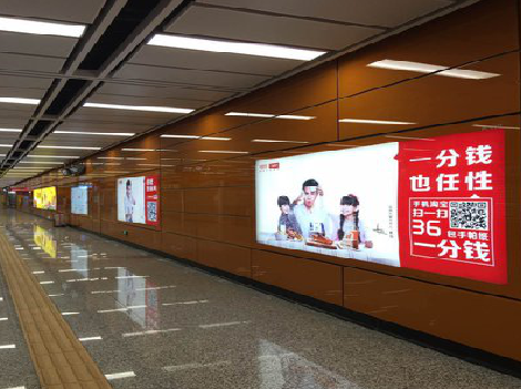 理县广告灯箱的发展前景？